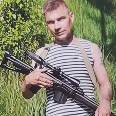 Фотография мужчины Александр, 48 лет из г. Саранск