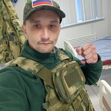 Фотография мужчины Сергей, 37 лет из г. Донецк