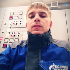 Фотография мужчины Денис, 37 лет из г. Азов