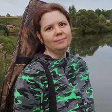 Фотография девушки Татьяна, 41 год из г. Жуковский
