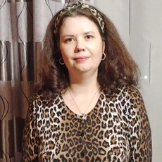 Фотография девушки Татьяна, 41 год из г. Жуковский
