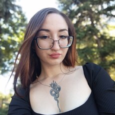 Фотография девушки Диана, 19 лет из г. Симферополь