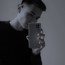 Фотография мужчины Civetta, 21 год из г. Фергана