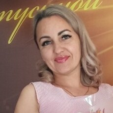 Фотография девушки Гульназ, 42 года из г. Уфа