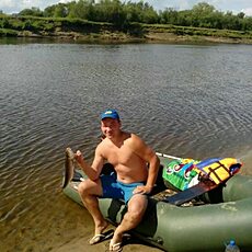 Фотография мужчины Юрий, 40 лет из г. Орехово-Зуево