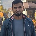 Усаям, 37 лет
