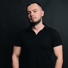 Фотография мужчины Ivan, 25 лет из г. Киев