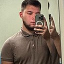 Егор, 18 лет