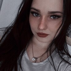 Фотография девушки Анастасия, 19 лет из г. Тыхи