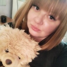 Фотография девушки Радмила, 36 лет из г. Новосибирск