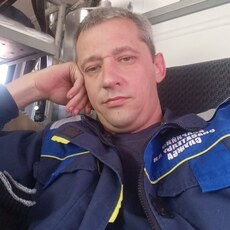 Фотография мужчины Юрий, 42 года из г. Сызрань