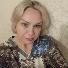 Фотография девушки Светлана, 53 года из г. Калининград