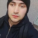 Шах, 26 лет