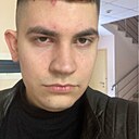 Андрей, 24 года