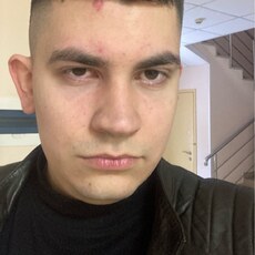 Фотография мужчины Андрей, 24 года из г. Балашиха