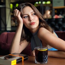Фотография девушки Ира, 26 лет из г. Чебоксары