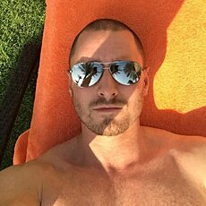 Фотография мужчины Дмитрий, 36 лет из г. Нижний Новгород