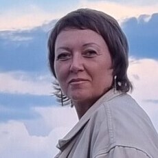 Фотография девушки Наталья, 53 года из г. Новосибирск