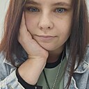 Анастасия, 25 лет