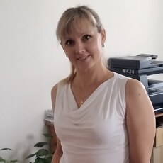 Фотография девушки Светлана, 47 лет из г. Яшкино