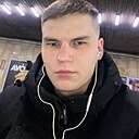 Тарас, 23 года