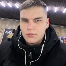 Фотография мужчины Тарас, 24 года из г. Киев