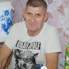 Фотография мужчины Андрей, 59 лет из г. Зеленодольск
