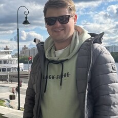 Фотография мужчины Михаил, 30 лет из г. Красногорск
