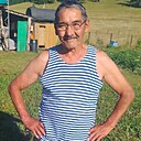 Шома, 63 года