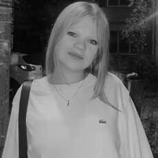 Фотография девушки Елизавета, 18 лет из г. Смоленск