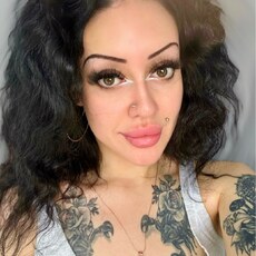 Фотография девушки Катя, 22 года из г. Владимир