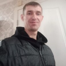 Фотография мужчины Dinis, 40 лет из г. Горловка