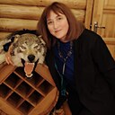 Жанна, 58 лет