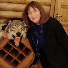 Фотография девушки Жанна, 58 лет из г. Миоры