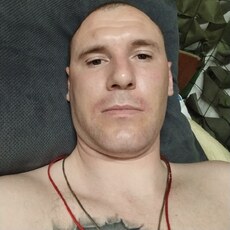 Фотография мужчины Виталий, 30 лет из г. Волноваха