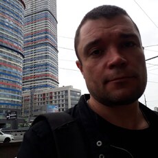 Фотография мужчины Александр, 39 лет из г. Иваново