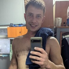 Фотография мужчины Jq, 33 года из г. Бишкек