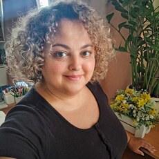 Фотография девушки Ксения, 43 года из г. Ивантеевка