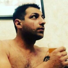 Фотография мужчины Александр, 36 лет из г. Электроугли