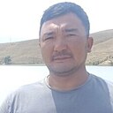 Қанат, 36 лет