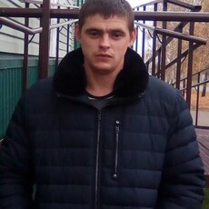 Фотография мужчины Александр, 33 года из г. Алексеевка (Белгородская Обл)