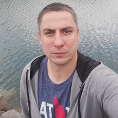 Фотография мужчины Герман Бебенин, 34 года из г. Павловский Посад