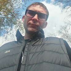 Фотография мужчины Иван, 40 лет из г. Челябинск