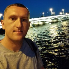 Фотография мужчины Артём, 31 год из г. Старые Дороги