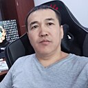 Бек, 43 года