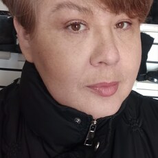Фотография девушки Светлана, 51 год из г. Рязань