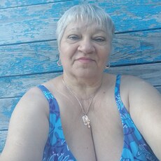 Фотография девушки Нина, 67 лет из г. Клинцы