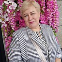 Надежда, 57 лет