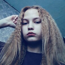Фотография девушки Вероника, 18 лет из г. Талица