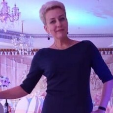 Фотография девушки Ольга, 55 лет из г. Ялта